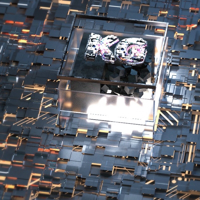 En raison de la pénurie de puces et de la guerre technologique entre la Chine et les États-Unis, la production semi-conductrice de la Chine en mai a atteint un record élevé