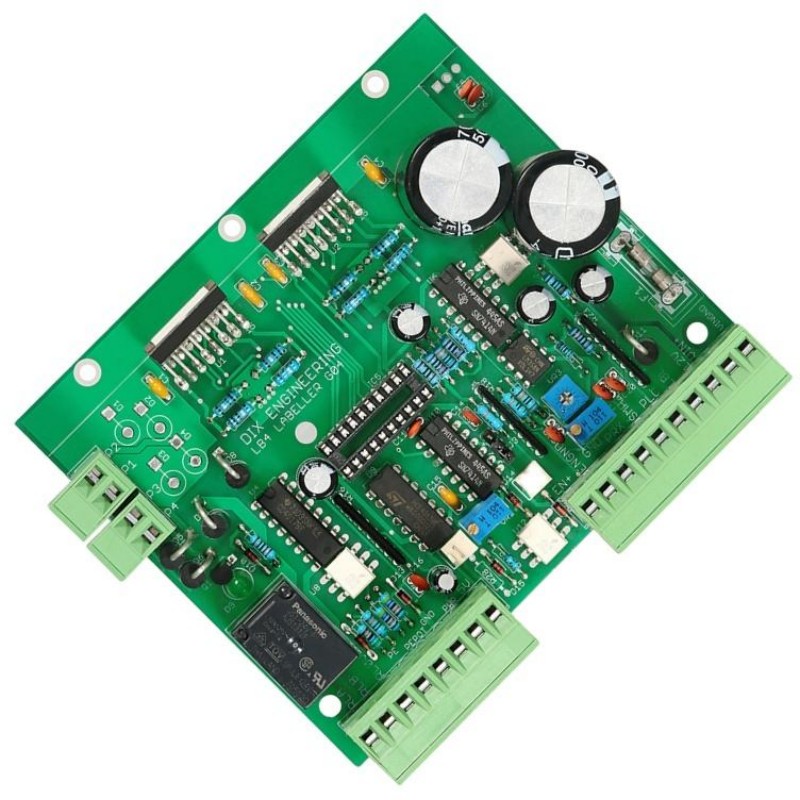 Assemblage de PCB multicouche de haute qualité \\\\ Fabricant NPCB en Chine